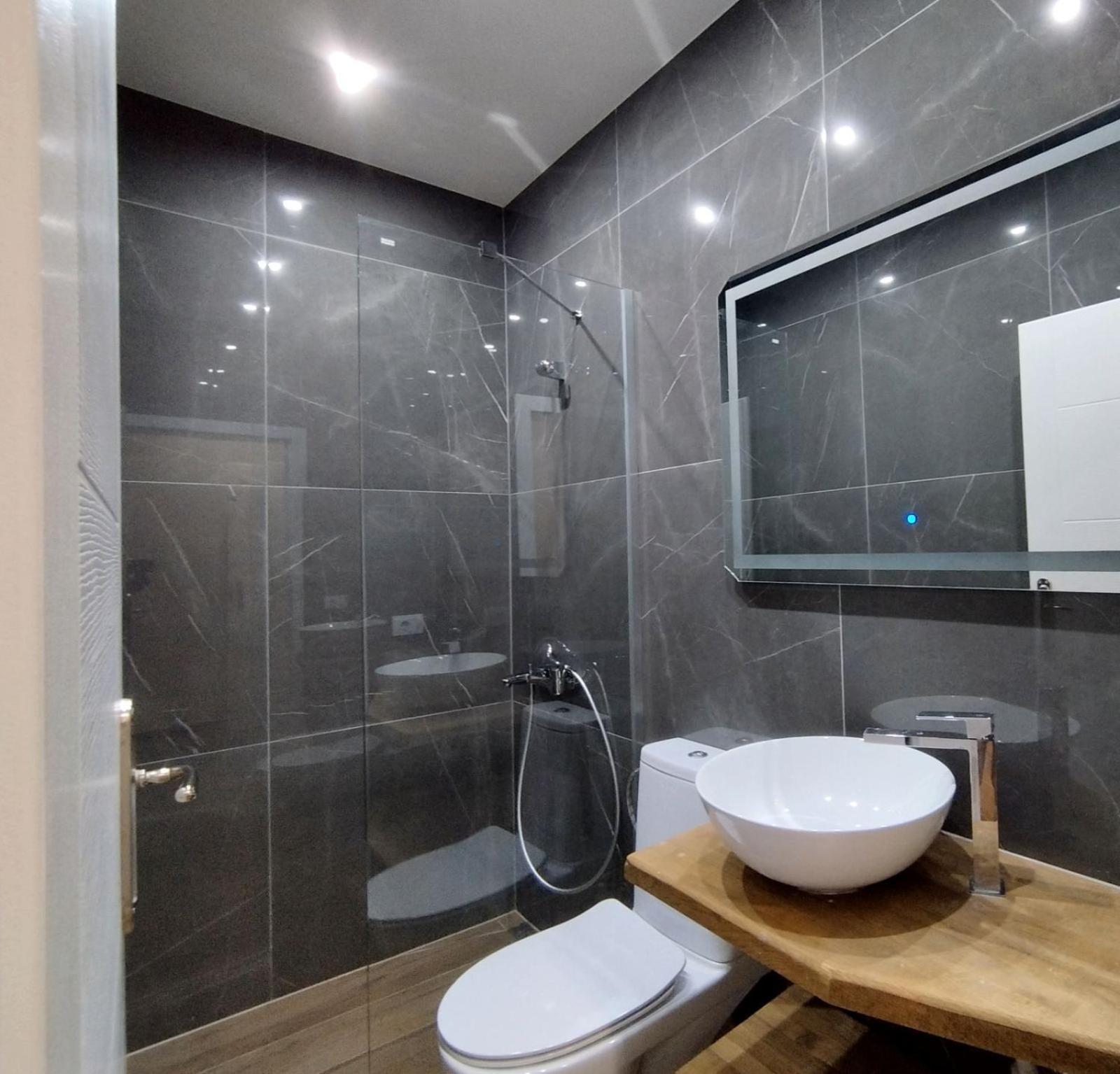 Urban Vista Apartments Ohrid Exterior photo